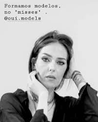 Make Up Cinthia Mendina Prates profilis