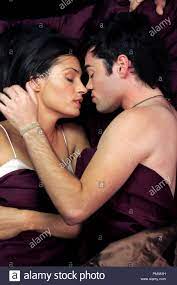 While i'm very sad that fx's nip/tuck is winding down its run with only two episodes left, i cannot wait for wednesday night's return of ava moore, the crazypants transexxual life coach played by the fabulous famke janssen. Szenenfoto Aus Nip Tuck Saison 2 Famke Janssen John Hensley 2004 Photo Credit Doug Hyun Datei Referenz 30735524 Tha Nur Fur Redaktionelle Verwendung Alle Rechte Vorbehalten Stockfotografie Alamy