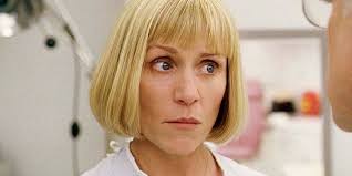 Frances McDormand's Wolfs Cameo Explained: Who She Plays & Why Her Face Is  Never Shown