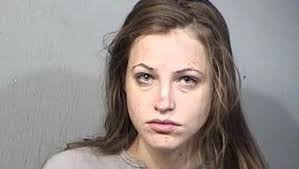 Photos: Arrest mugshots 8-3-17