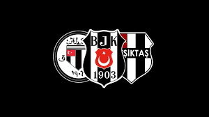 Besiktas logosu png you can download 22 free besiktas logosu png images. Besiktas Jk S First Crest And Colours Besiktas In Renkleri Ve Ilk Rozeti Steemit