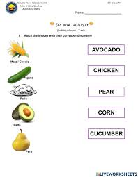 Our middle schoolers usually start with life science. Handout Unit 1 Food And Health 6th Grade A Worksheet