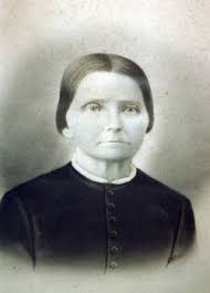 Fredericke Seefeldt Grulke (1830-1892)