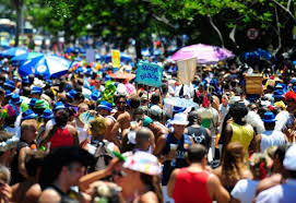 O prefeito do rio de janeiro, eduardo paes, falou em um encontro na câmara comunitária de são cristóvão, no sábado, com. Eduardo Paes Descarta Carnaval No Rio No Mes De Julho Diario Do Litoral