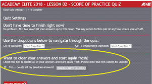 Ace Faqs