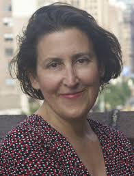 Karen E. Bender: Thoughts