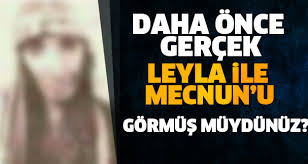 Leyla ile mecnun dünya șöhretli nizami gencevi nin eseridir. Daha Once Gercek Leyla Ile Mecnun U Gormus Muydunuz Tipleri Hic De Bizim Tahmin Ettigimiz Gibi Cikmadi Fotograflari Foto Galerisi Foto Haberleri