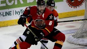 Indy Fuel defeat Fort Wayne Komets 3-1