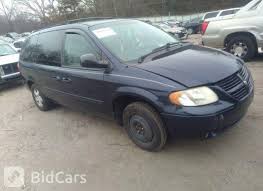 Image result for Midnight Blue 2005 Grand Caravan