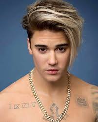 Nice 50 Trendy Justin Bieber Magical Platinum Blonde Hairstyles Check More At Http Machohairstyle Justin Bieber Long Hair Men Hair Color Long Hair Styles Men