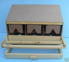 Legenest Huehnernest Legenester 3 Tlg Unterteil Mit Geradem Dach Mit Matten Huhner Nest Huhnernest Nestchen