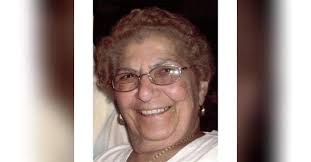 Rose Marie Darrow Obituary