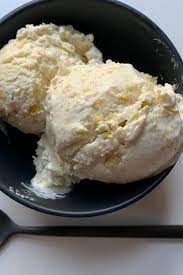 Sweet Corn No Churn Ice Cream Recipe Recipe No Churn Ice Cream Recipes Flavored Coffee Recipes