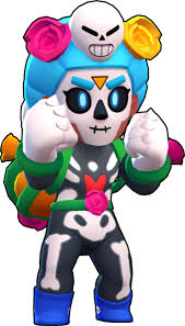 We're compiling a large gallery with as high of quality of the majority of the skins can be unlocked with gems, but there's a couple that are available for a limited time or by completing a certain objectives. Pins Brawl Stars Wiki Fandom