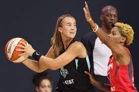 WNBA: New York Liberty add Howard, Laney to youthful roster - Swish Appeal