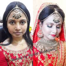 Mystic Touch Beauty Salon...