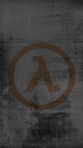 How to turn off the new grid tab layout for chrome on android. Iphone5 Half Life Wallpaper By Letgodesign On Deviantart