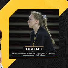 Anika larsen is an american actress and singer. Get To Know Annika Larson Forksup Sun Devil Volleyball Facebook