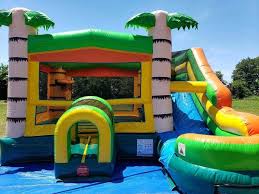 Bootheel Bounce Houses