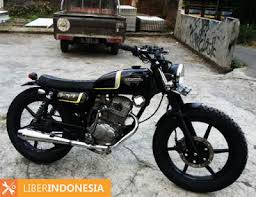 Modif motor megapro 2011 satu manfaat. Biaya Dan Cara Modifikasi Mega Pro Jadi Japstyle Adventure Bike Tracker Motorcycle Honda Tiger