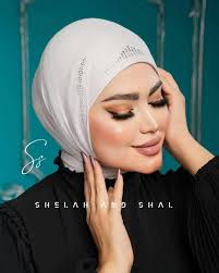 شالات الحسناء...