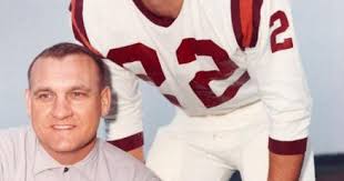 HISTORY WITH HAYES: Touchdown Tommy a fitting nickname