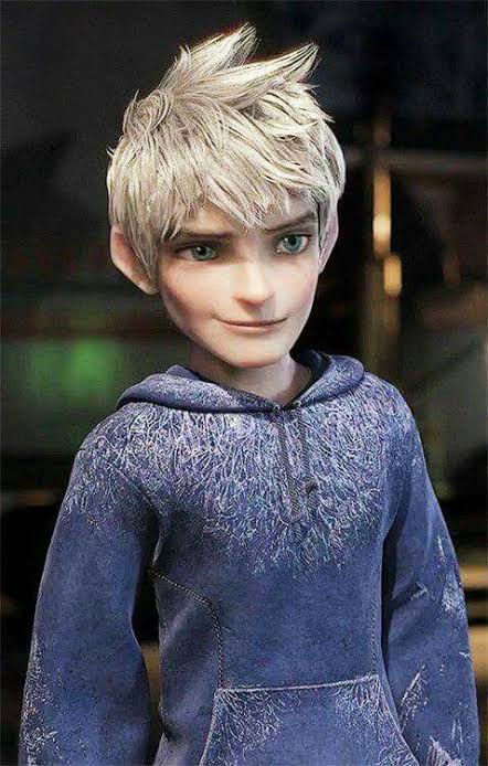 Jack frost