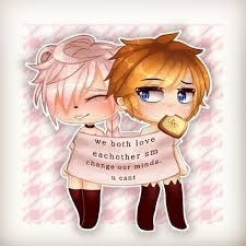 See more ideas about cute anime chibi, anime chibi, kawaii drawings. Mis Amigos Que Kawuais Kawaii Anime Cute Drawings Anime Characters