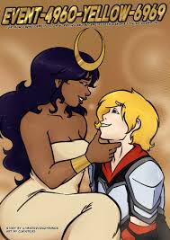 Event 4960 Yellow 6969 comic porn | HD Porn Comics