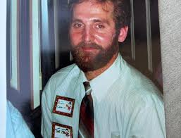 Obituary for Brian D. Osborne