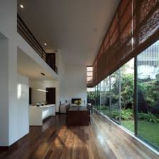 Kwa Architects Design A Contemporary Home In Colombo Sri Lanka
