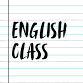 English Class: Beginner event image