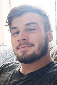 Austin Matthew Goodrich