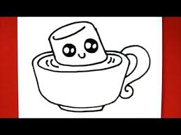 Comment Dessiner Biberon Kawaii Etape Par Etape Dessins Kawaii Facile Youtube Desenhos Kawaii Desenhos Desenhos Fofos E Faceis