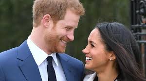 Derzeit käme nur eine große koalition oder eine. Royale Hochzeit Schauplatze Hier Findet Die Hochzeit Von Harry Und Meghan Statt Augsburger Allgemeine