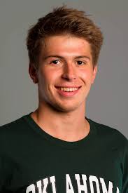 2016-17 Men's Swimming & Diving Roster