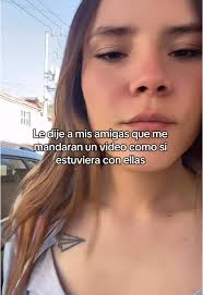 Le Pedi A Mi Amiga Que Me Mandaran