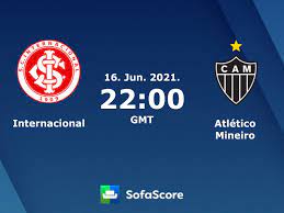 Find atletico mg results and fixtures , atletico mg team stats: Internacional Atletico Mineiro Live Ticker H2h Und Aufstellungen Sofascore