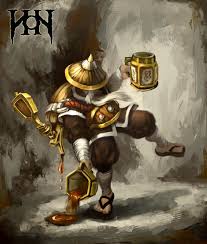Image Result For Drunken Warrior Rpg Desenho Cavaleiro