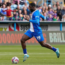 Notts County Talk on X: "Matthew Dennis incoming? 🤔 "With FLW being told  that it is Notts County that are closing in on confirming the capture of  Dennis, and a medical is