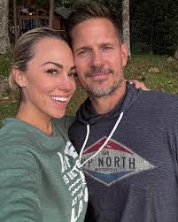 Jessica Hall's Instagram, Twitter & Facebook