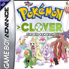If you like it, don't forget to share it with your friends. Pokemon Clover Video Game Tv Tropes