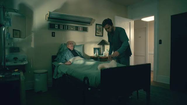Doctor Sleep (2019) - Cinema Cats