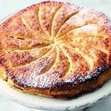 Jamie Oliver S Almond Pastry Puff Recipe Almond Pastry Almond Puff Pastry Recipe Jamie Oliver Quick And Easy Food