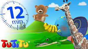 Tutitu Specials Animal Toys Toys And Songs For Children Pet Toys Toys Kids Songs
