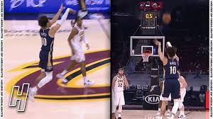 Also, explore nba tv & league pass subscriptions to watch live games on your favorite devices. Jaxson Hayes Nba News Rumors Updates Fox Sports
