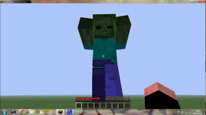 Using a special command, you can scare or surprise friends in minecraft with a huge zombie. Giant Zombie The Amazing Everything Wiki Fandom