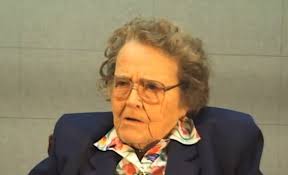 È morta Ruth Patrick, pioniera degli studi sull'inquinamento delle acque