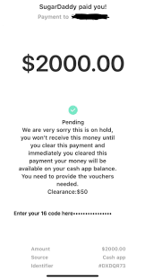 Here's what being a sugar baby is really like. Sugar Daddy Scam Scams