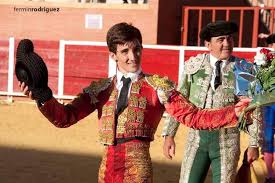 Juan Pérez Marciel: «El circuito de Novilladas de Castilla y León ha sido  un trampol?n y un aliciente para seguir luchando por nuestro sue?o de ser  toreros»